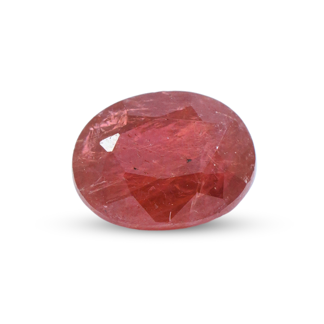 Ruby 1.500 Carat