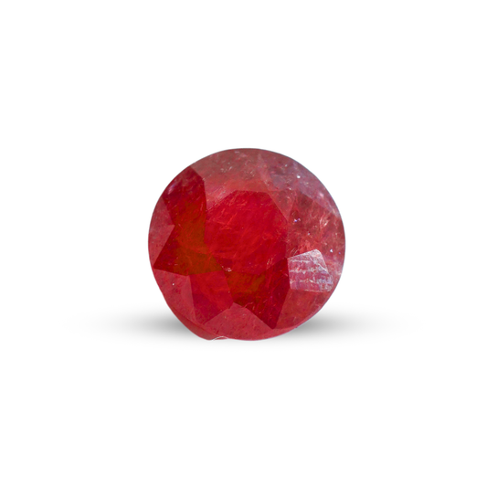 Ruby 3.290 Carat
