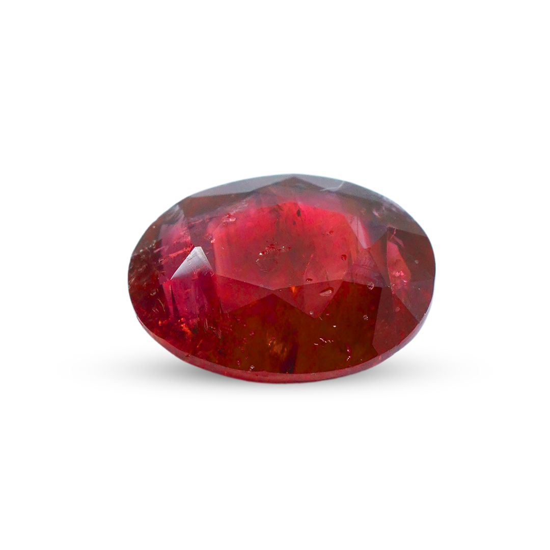 Ruby 2.225 Carat