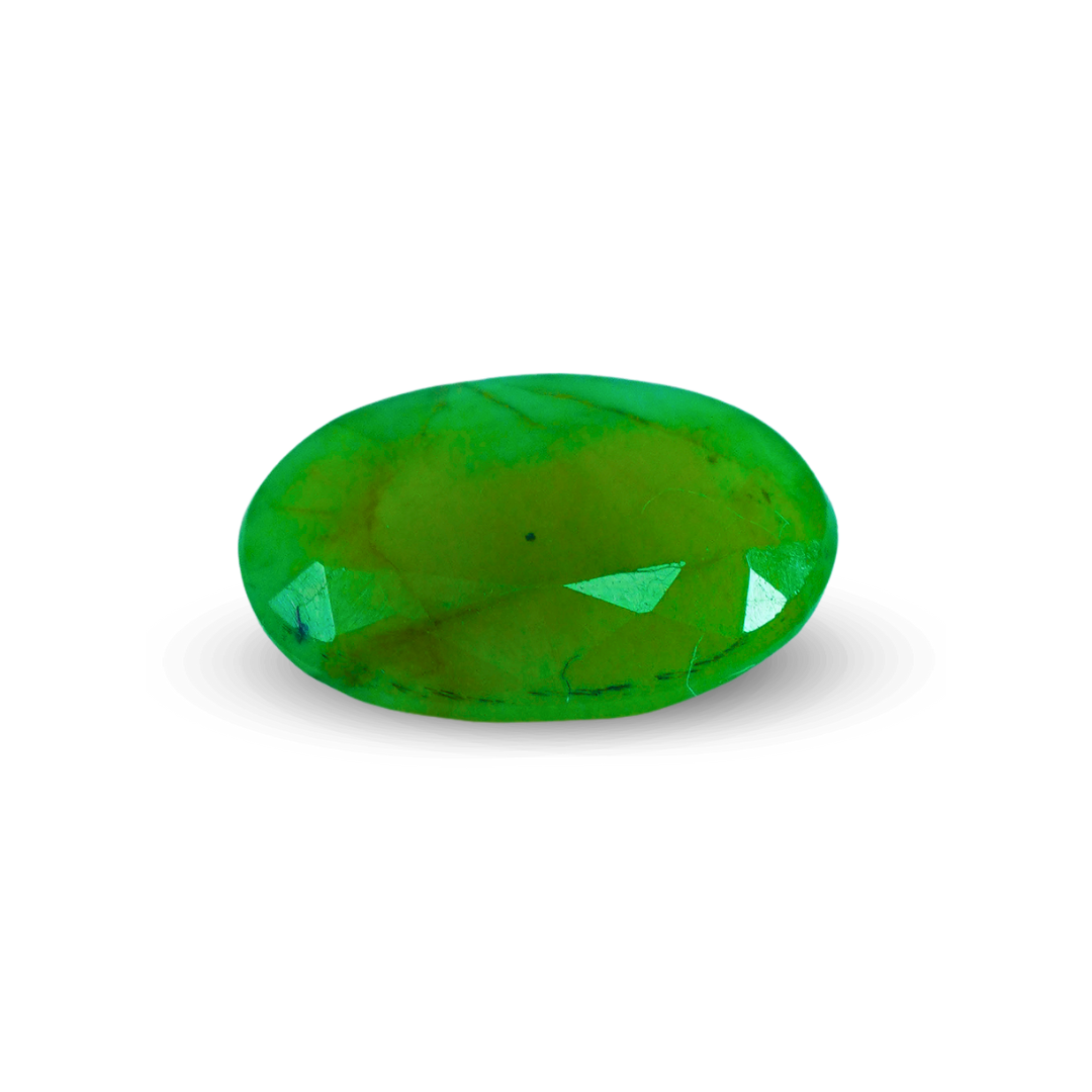Natural Emerald 3.05