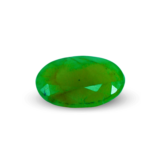 Natural Emerald 3.05