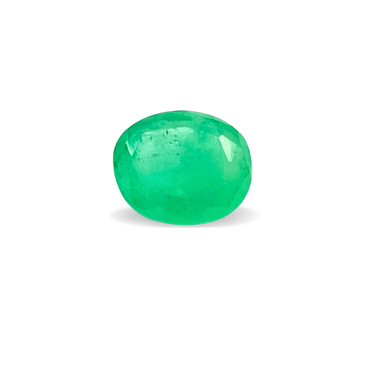 Colombian Emerald 2.915 Carat