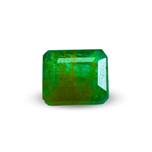 Natural Emerald 3.65