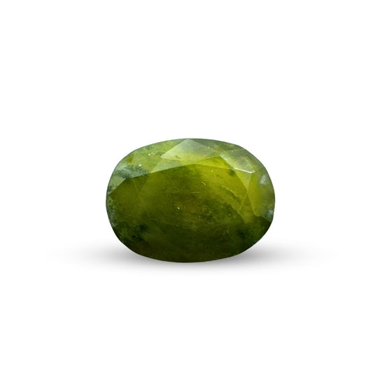 Vesuvianite 11.57 Carat