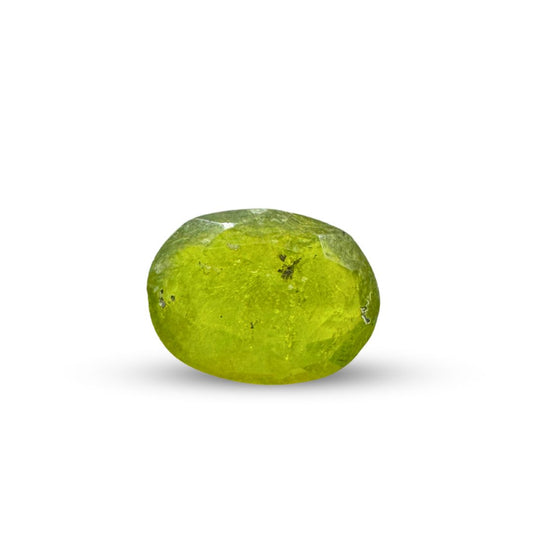 Vesuvianite 2.97 Carat