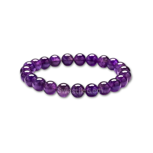 Amethyst Bracelet