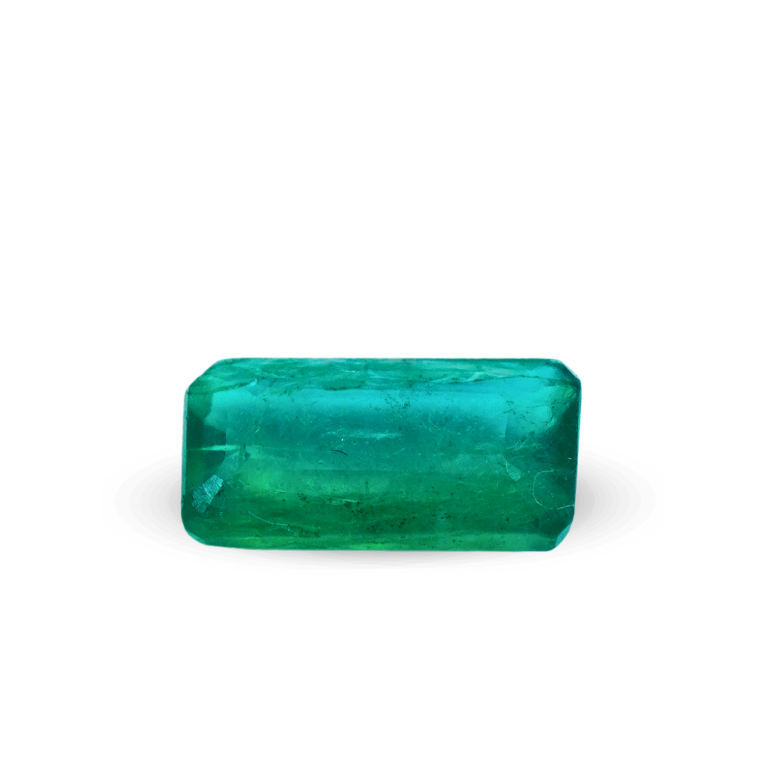 Natural Emerald 1.0
