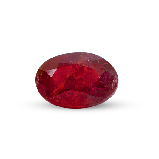Ruby 3.00 Carat