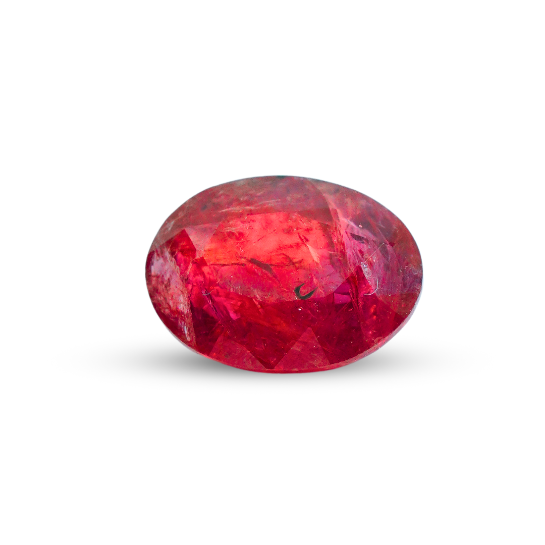 Ruby 2.790 Carat