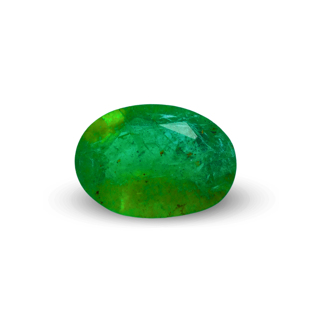 Natural Emerald 1.70