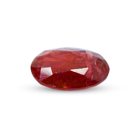 Ruby 2.470 Carat