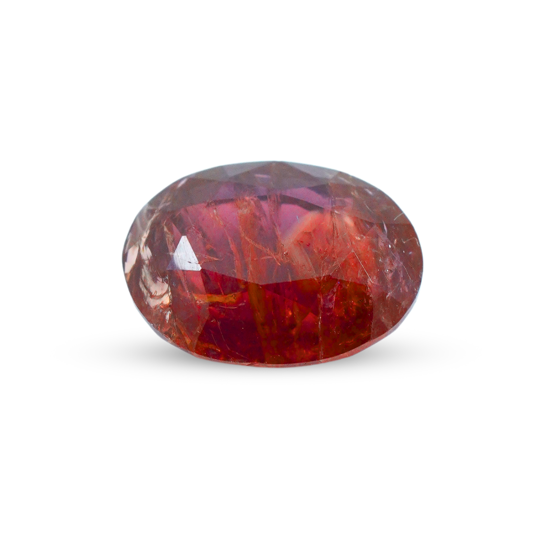 Ruby 3.145 Carat