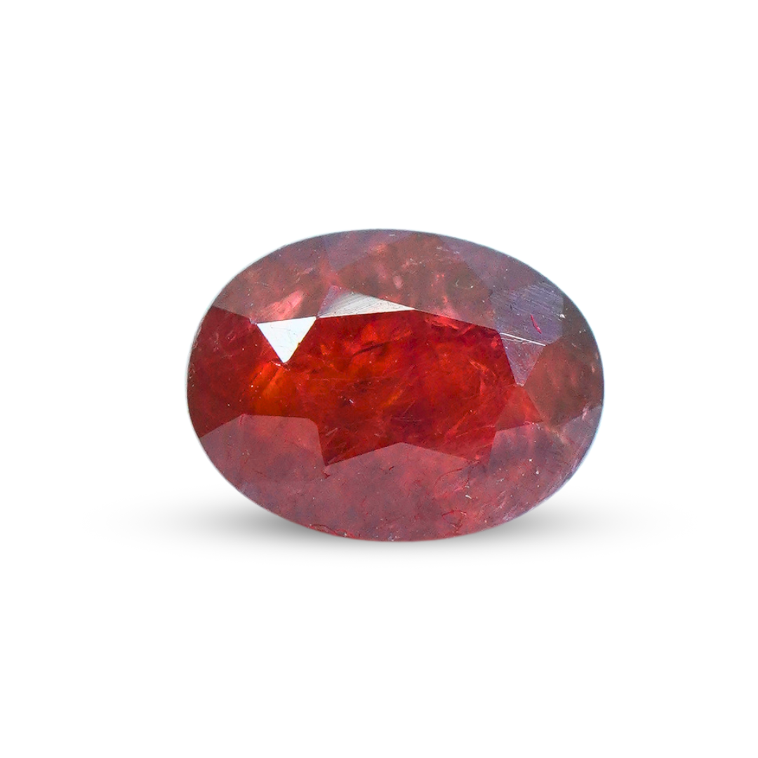Ruby 1.665 Carat