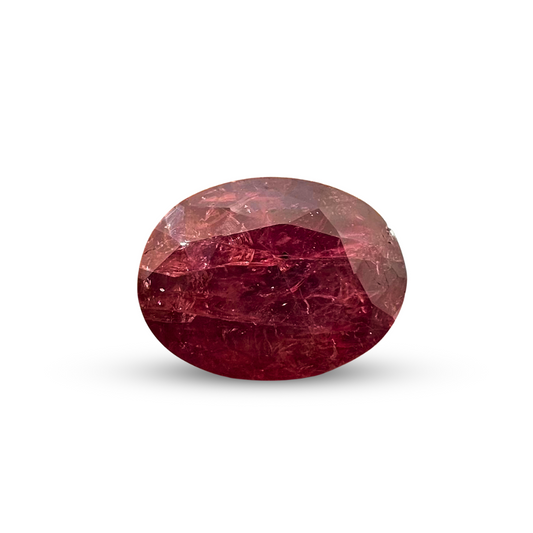 Ruby 6.18 Carat