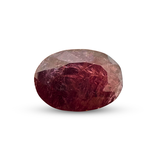 Ruby 9.97 Carat