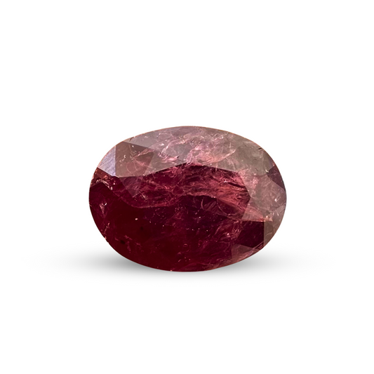 Ruby 6.15 Carat