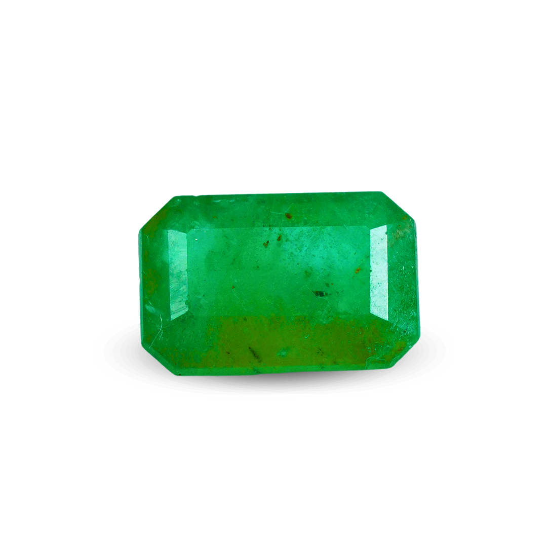 Natural Emerald 3.10