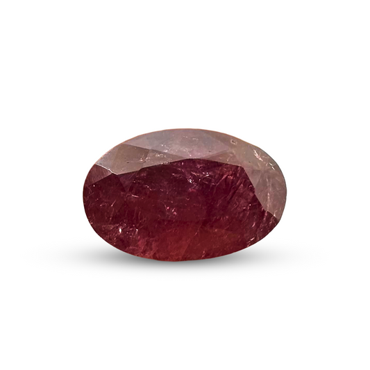 Ruby 5.86 Carat