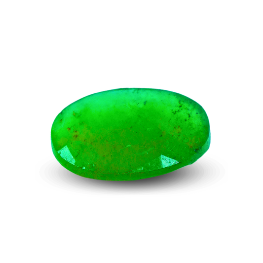 Natural Emerald 0.75