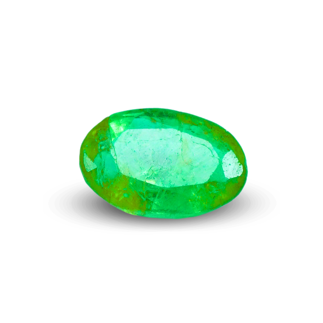 Natural Emerald 0.540