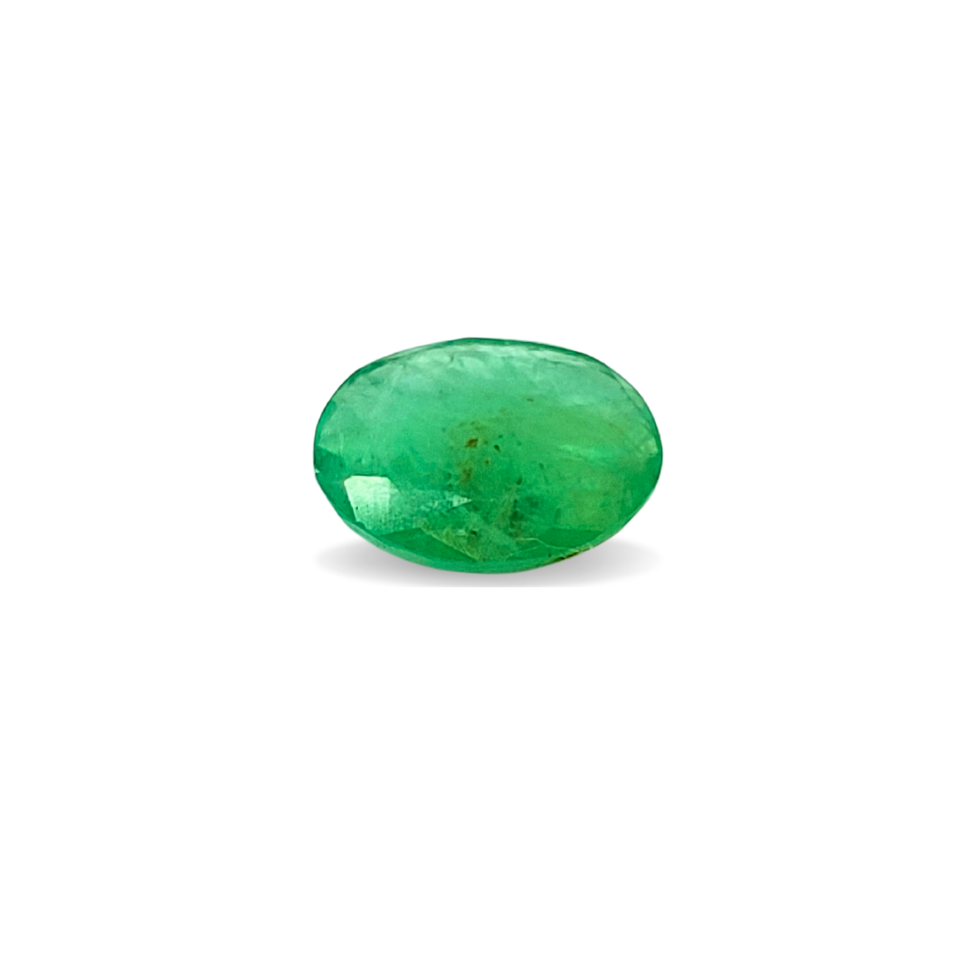 Colombian Emerald 2.55