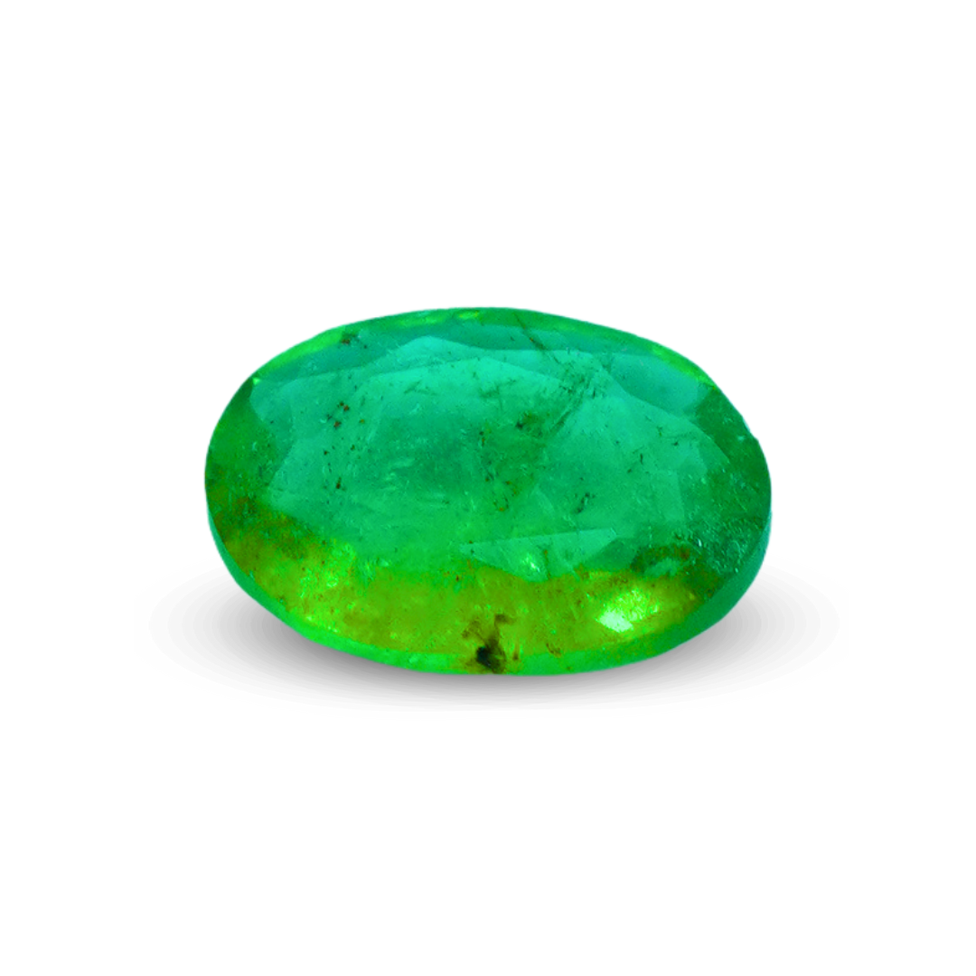 Natural Emerald 0.60