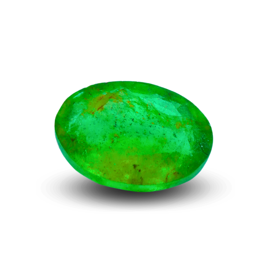 Natural Emerald 1.00