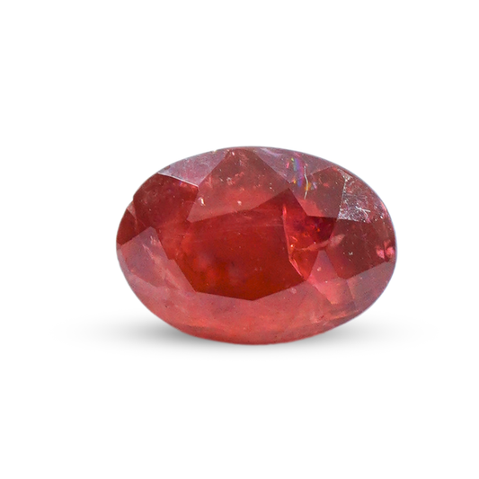 Ruby 0.765 Carat