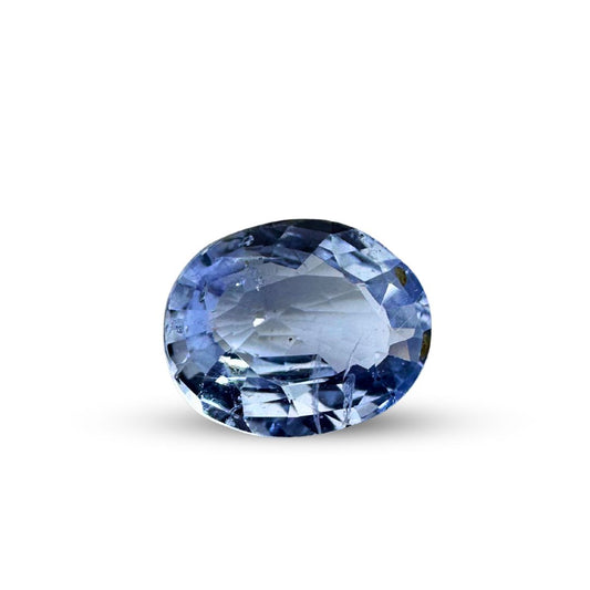 Natural Blue Sapphire 2.70 carat