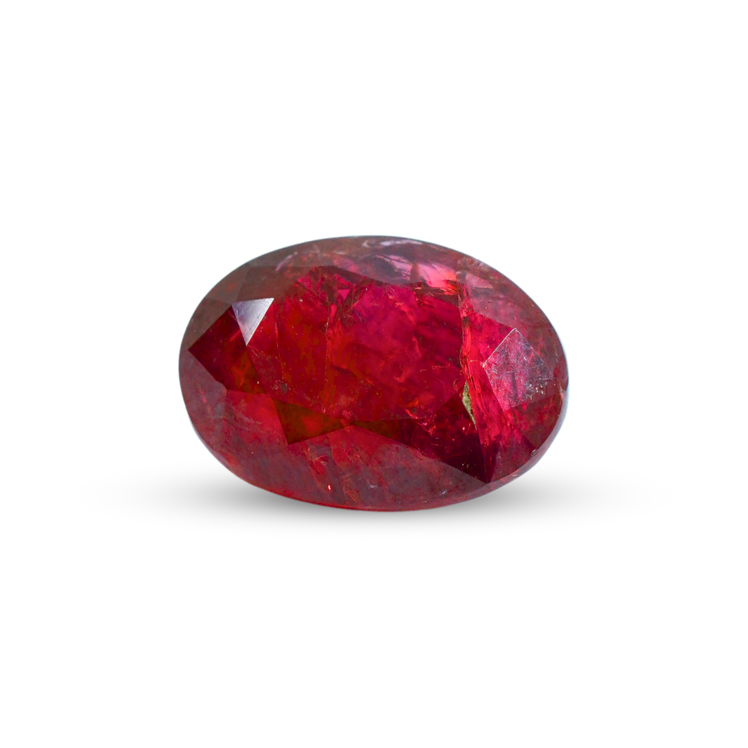 Ruby 4.270 Carat