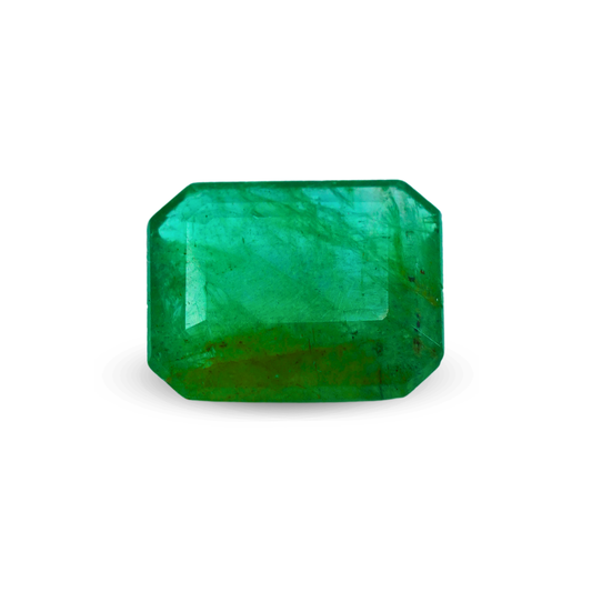 Natural Emerald 3.70
