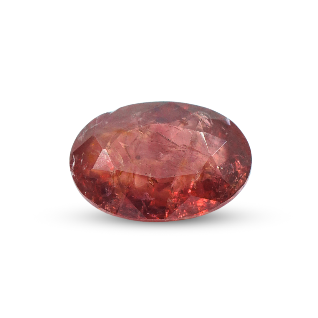 Ruby 2.690 Carat