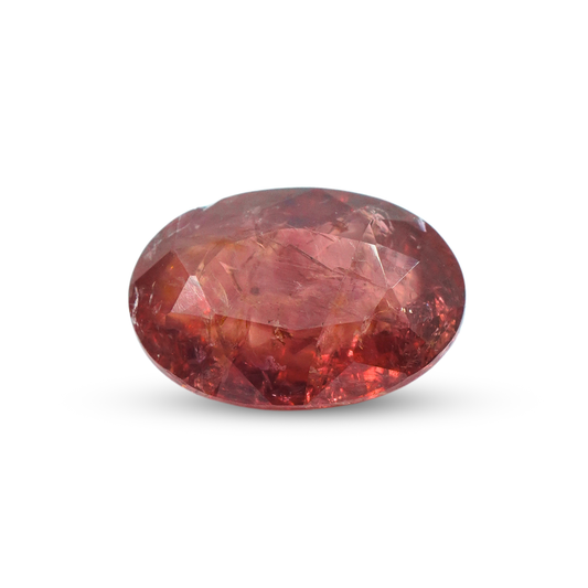 Ruby 2.690 Carat