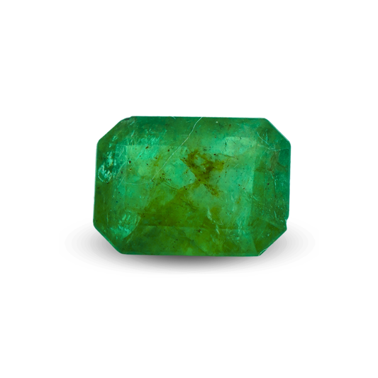 Natural Emerald 3.15
