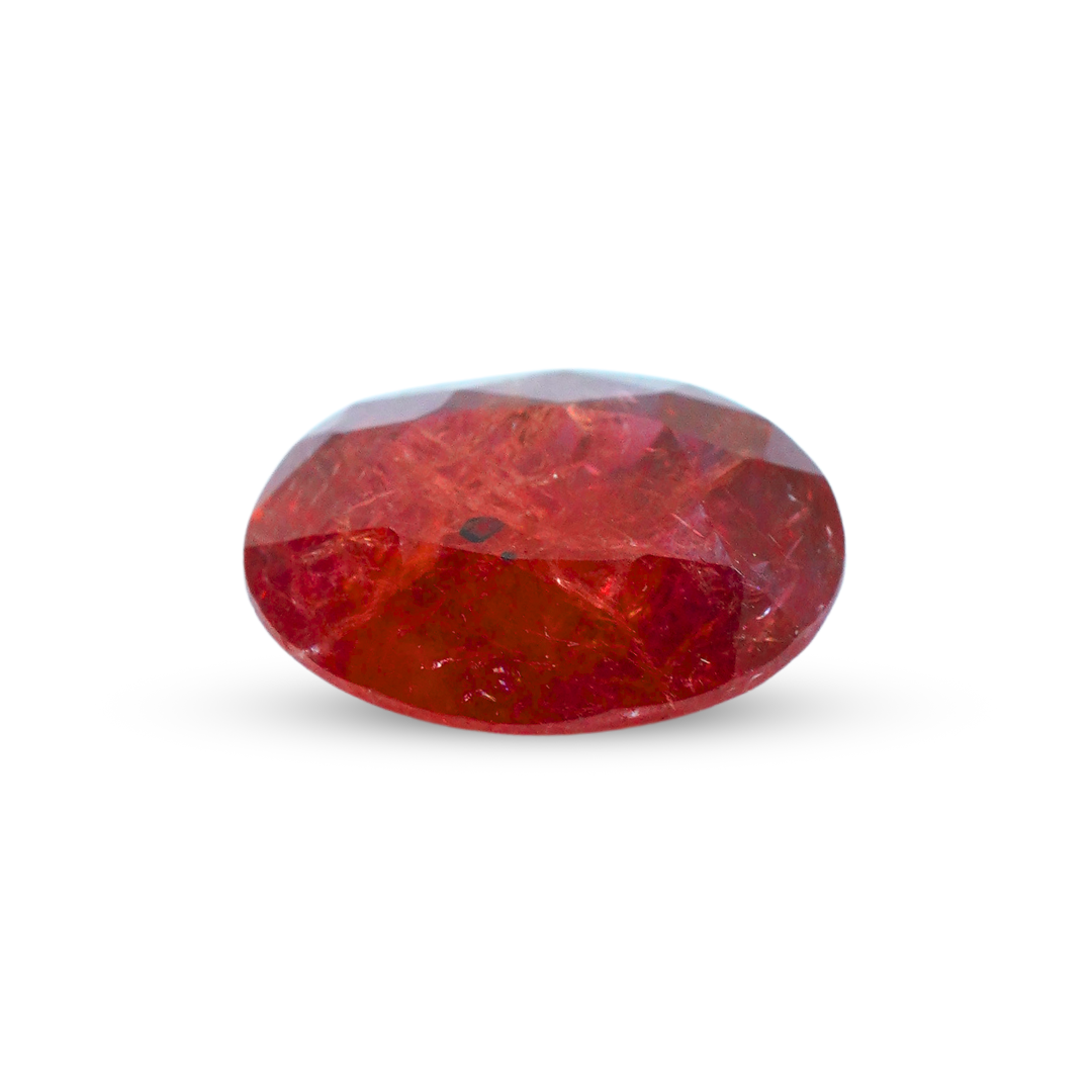 Ruby 2.415 Carat