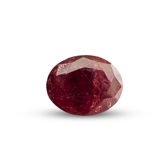 Ruby 4.50 Carat