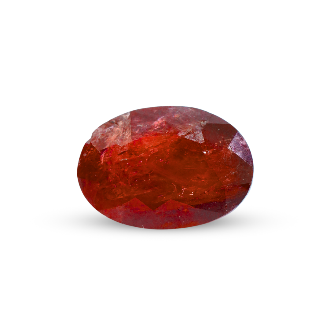 Ruby 6.450 Carat