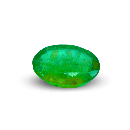 Natural Emerald 0.770