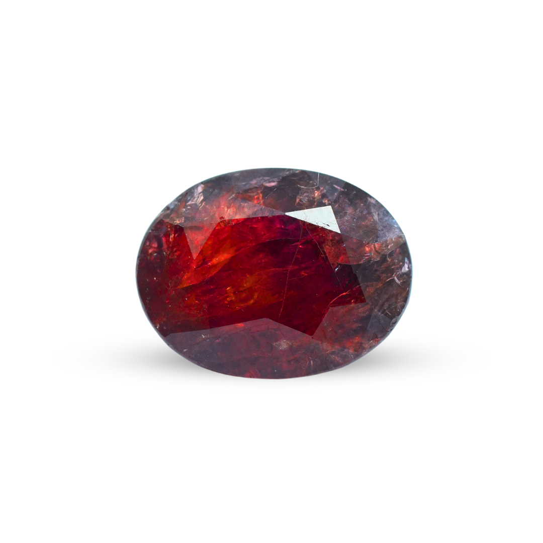 Ruby 11.120 Carat