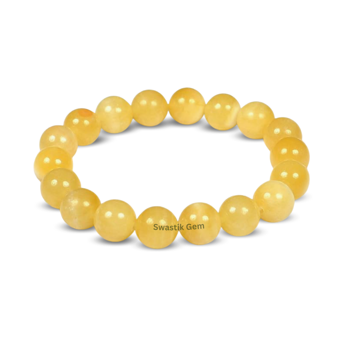 Calcite Bracelet