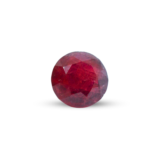 Ruby 1.705 Carat