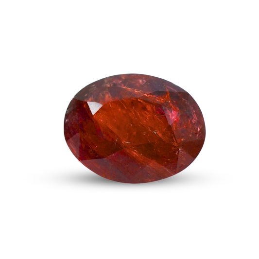 Ruby 6.910 Carat