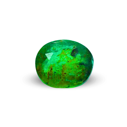 Natural Emerald 1.955
