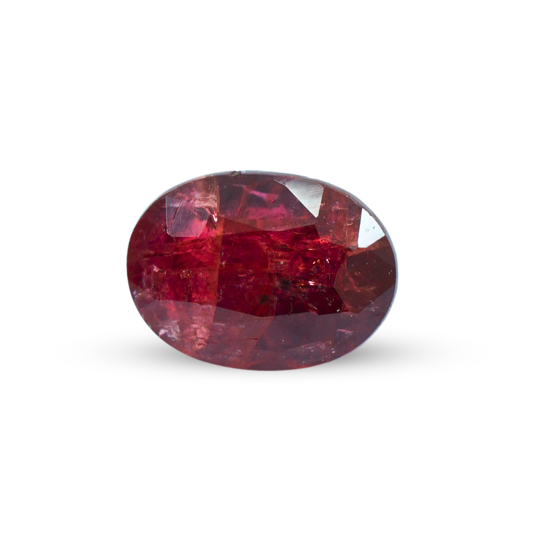 Ruby 3.420 Carat