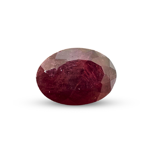 Ruby 8.56 Carat