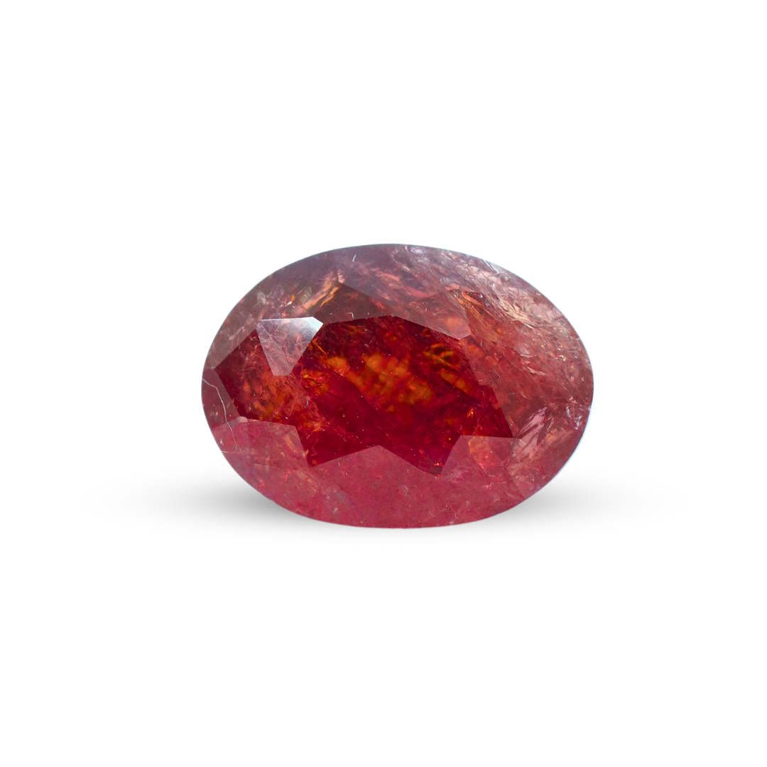 Ruby 5.235 Carat