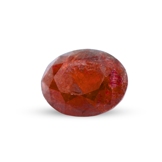 Ruby 4.465 Carat