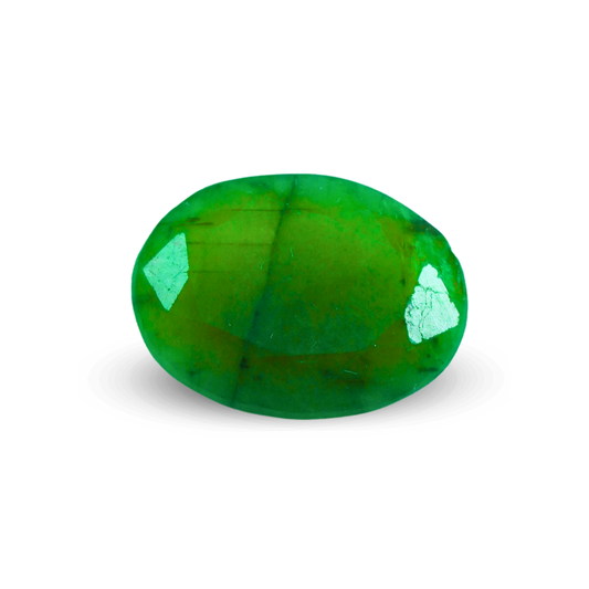 Natural Emerald 4.45
