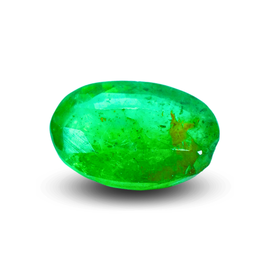 Natural Emerald 1.20
