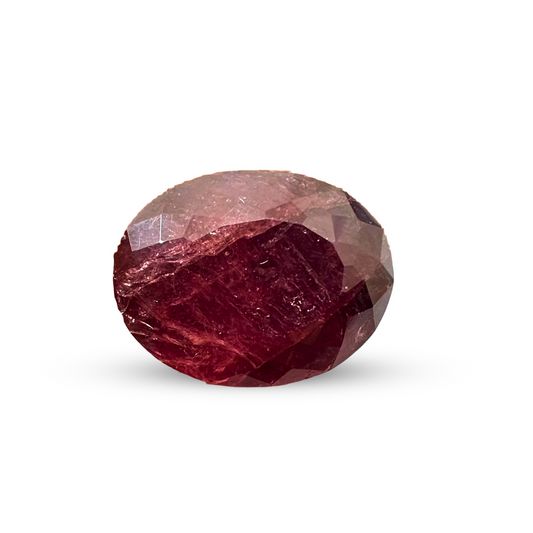 Ruby 12.43 Carat